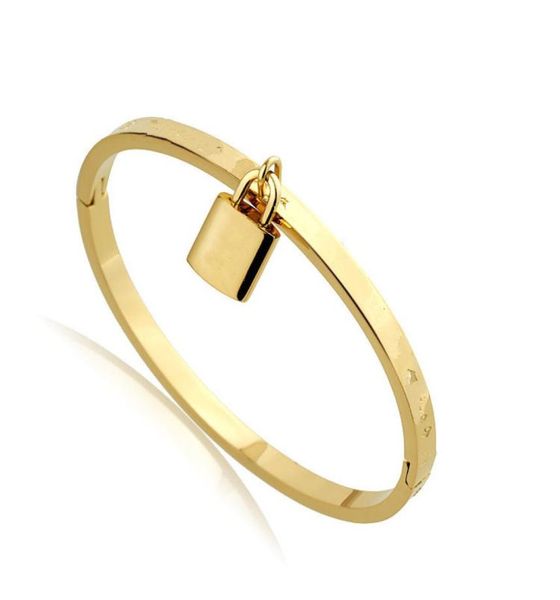 love bangle stainless steel jewelry design luxury bracelet couple fashion designer women party chirstmas valentines day gold brace2636386, Black
love bangle stainless steel jewelry design luxury bracelet couple fashion designer women party chirstmas valentines day gold brace2636386, Black