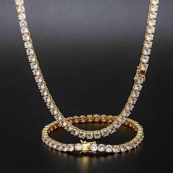 customizing 24inch 6mm hip hop jewelry tennis necklace men's copper zircon personality necklace for men necklace for women, Silver
customizing 24inch 6mm hip hop jewelry tennis necklace men's copper zircon personality necklace for men necklace for women, Silver