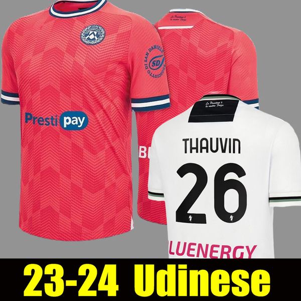 23 24 udinese calcio soccer jerseys 2023 2024 thauvin beto lovric away samardzic bijol deulofeu football shirt kits, Black;yellow
23 24 udinese calcio soccer jerseys 2023 2024 thauvin beto lovric away samardzic bijol deulofeu football shirt kits, Black;yellow