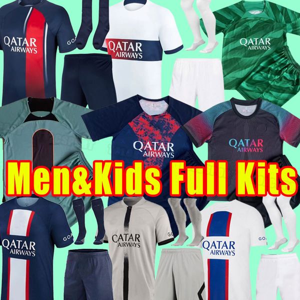 mbappe hakimi soccer jerseys messis 23 24 maillots de football 2023 2024 marquinhos verratti psgs men kids kit shirt uniform fabian sanches, Black;yellow
mbappe hakimi soccer jerseys messis 23 24 maillots de football 2023 2024 marquinhos verratti psgs men kids kit shirt uniform fabian sanches, Black;yellow