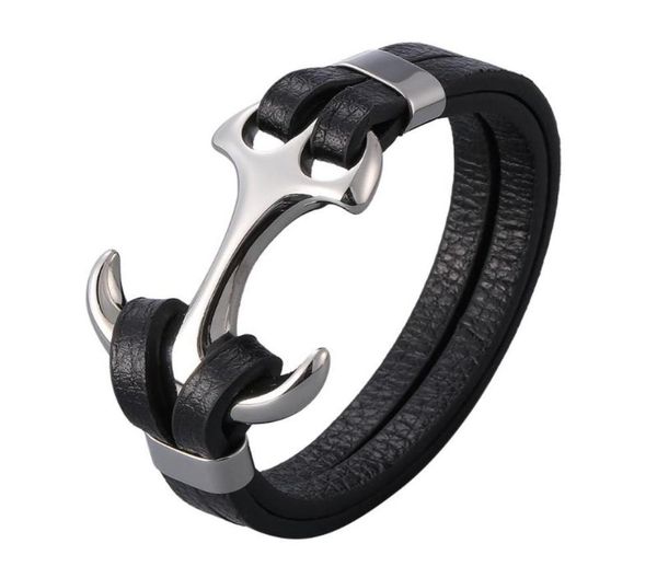 charm bracelets vintage anchor leather bracelet men jewelry easy hook stainless steel buckle bangles gifts1997331, Golden;silver
charm bracelets vintage anchor leather bracelet men jewelry easy hook stainless steel buckle bangles gifts1997331, Golden;silver