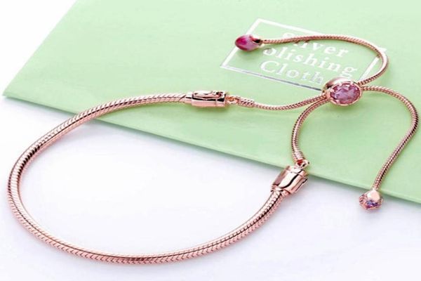 18k rose gold hand rope bracelets for adjustable size women wedding gift jewelry golds & silver bracelet with original box9256399, Golden;silver
18k rose gold hand rope bracelets for adjustable size women wedding gift jewelry golds & silver bracelet with original box9256399, Golden;silver
