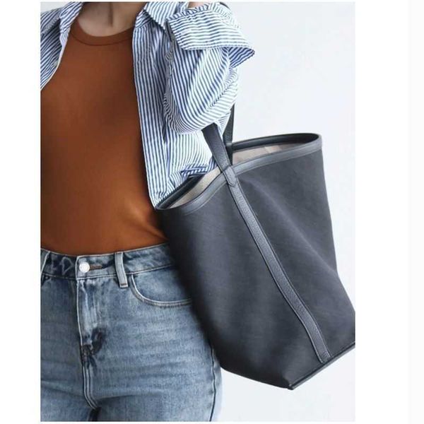 designer bags leather commuter tote advanced sense one shoulder bucket classic tote the row guz7
designer bags leather commuter tote advanced sense one shoulder bucket classic tote the row guz7