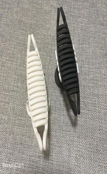 12x5cm fashion women black and white acrylic large claw clip hair clips hairpins european and american popular headwear jewelrys3194036, Golden;silver
12x5cm fashion women black and white acrylic large claw clip hair clips hairpins european and american popular headwear jewelrys3194036, Golden;silver