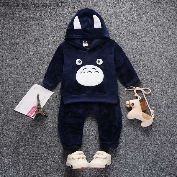clothing sets kids clothing suits children boys girls cartoon velvet hoodies pants 2pcs/sets baby winter clothes toddler tracksuits z230724, White
clothing sets kids clothing suits children boys girls cartoon velvet hoodies pants 2pcs/sets baby winter clothes toddler tracksuits z230724, White