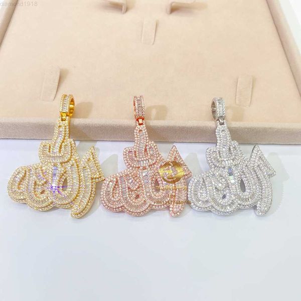fire shape baguette moissanite big diamond pendant 925 sterling silver 18k gold plated hip hop bling custom pendant
fire shape baguette moissanite big diamond pendant 925 sterling silver 18k gold plated hip hop bling custom pendant
