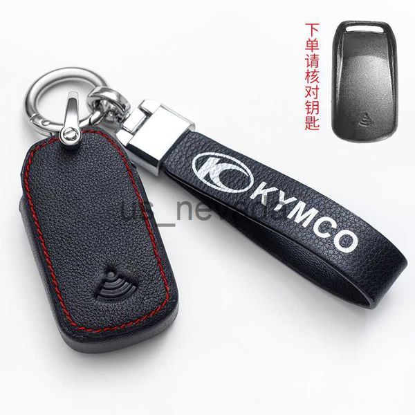 keychains lanyards leather key case cover for kymco s350xciting people250 dtx360 krv180 remote protection shell keychain accessories j230724, Silver
keychains lanyards leather key case cover for kymco s350xciting people250 dtx360 krv180 remote protection shell keychain accessories j230724, Silver