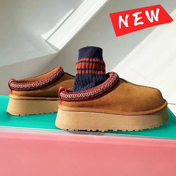 slippers tazz platform suede shearling australia snow boot classic ultra mini designer winter ankle booties chestnut mens womens suggested b, Black
slippers tazz platform suede shearling australia snow boot classic ultra mini designer winter ankle booties chestnut mens womens suggested b, Black