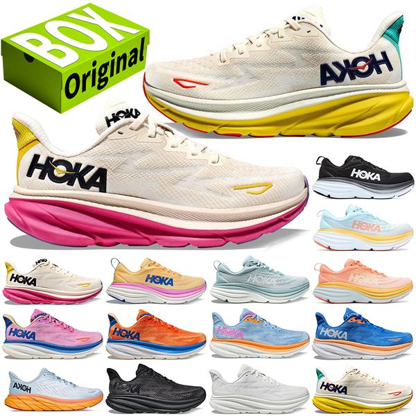 with box hoka hokas one one bondi clifton 8 9 designer shoes running shoes for men women x 2 3 mens womens shoe cyclamen black white blanc d
with box hoka hokas one one bondi clifton 8 9 designer shoes running shoes for men women x 2 3 mens womens shoe cyclamen black white blanc d