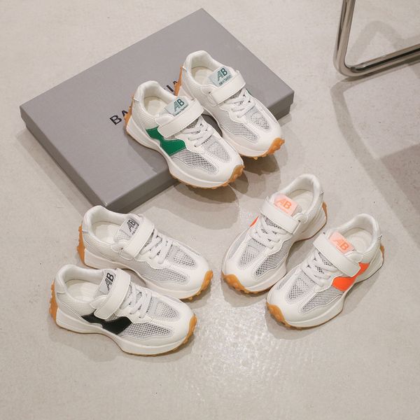 sneakers kids sneakers girls boys sneakers casual children sneakers spring autumn boys girls sneakers kids shoes boys girls shoes 230721, Black;red
sneakers kids sneakers girls boys sneakers casual children sneakers spring autumn boys girls sneakers kids shoes boys girls shoes 230721, Black;red