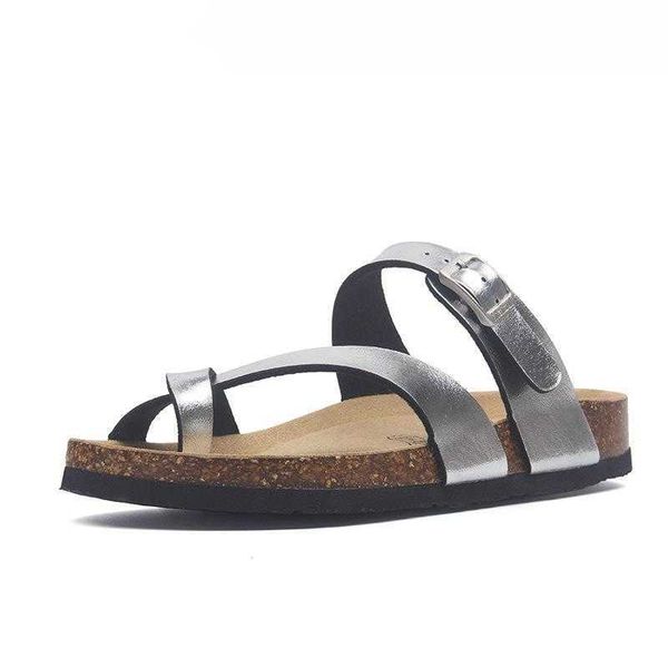 sandals large size cork slippers men's summer new fashion sandals joker angle wear toe beach slip-proof slides 230417, Black
sandals large size cork slippers men's summer new fashion sandals joker angle wear toe beach slip-proof slides 230417, Black