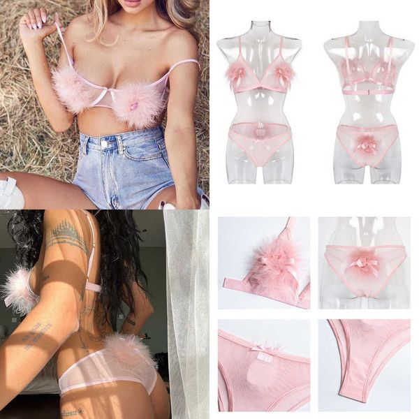 nxy feathers transparent bra and panty set lingerie thong bunny underwear women set young girls sweet sissy intimate bralette 230717, Red;black
nxy feathers transparent bra and panty set lingerie thong bunny underwear women set young girls sweet sissy intimate bralette 230717, Red;black