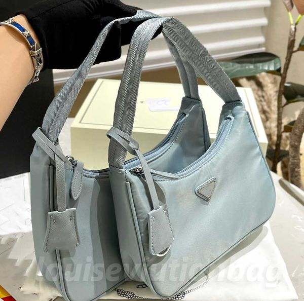 nylon 2000 three piece sets women shoulder bags fashion messenger bags luxury designer hobo bags women's messenger bags tote bags clutc
nylon 2000 three piece sets women shoulder bags fashion messenger bags luxury designer hobo bags women's messenger bags tote bags clutc