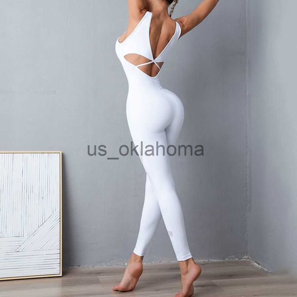 yoga outfit yoga jumpsuit fitness sports overalls lycra gym clothing set yoga wear pilates workout clothes for women outfit activewear sets
yoga outfit yoga jumpsuit fitness sports overalls lycra gym clothing set yoga wear pilates workout clothes for women outfit activewear sets
