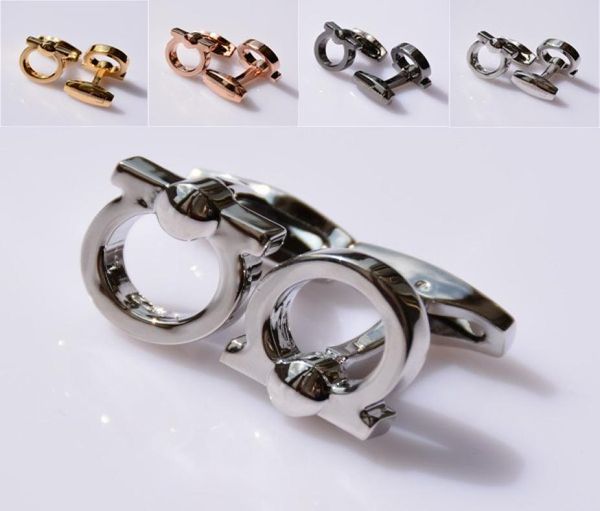 2019 new arrival 4 colors mens wedding shirt cufflink jewelry fashion copper metal cuff links gift7866712, Silver
2019 new arrival 4 colors mens wedding shirt cufflink jewelry fashion copper metal cuff links gift7866712, Silver