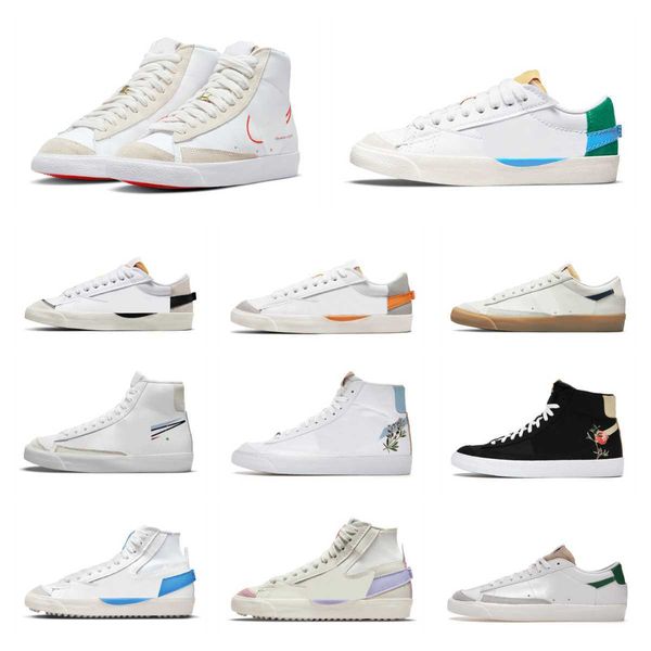 trainers blazer mid 77 high casual shoes mens women low blazers og first jumbo blue green white alpha orange sail gum high vintage white bla, Black
trainers blazer mid 77 high casual shoes mens women low blazers og first jumbo blue green white alpha orange sail gum high vintage white bla, Black