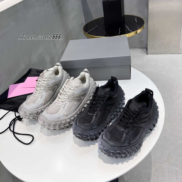 2022 new men women designer outdoor shoes platform defender sneakers beige black tire shoe trainers sports with original box 36-45
2022 new men women designer outdoor shoes platform defender sneakers beige black tire shoe trainers sports with original box 36-45