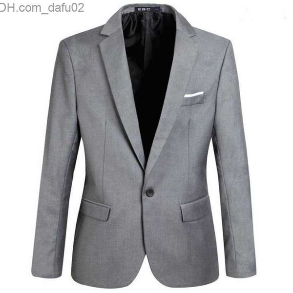 men's tracksuits autumn/winter men's casual set jacket large size s-6xl fashion single small set jacket for office commuter in eur, Gray
men's tracksuits autumn/winter men's casual set jacket large size s-6xl fashion single small set jacket for office commuter in eur, Gray