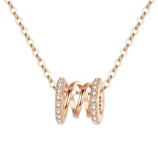ring accessories diamond luxury designer necklace flowers clover bangle women oem odm fashion 18k gold jewelry plated year 925 silver chain
ring accessories diamond luxury designer necklace flowers clover bangle women oem odm fashion 18k gold jewelry plated year 925 silver chain