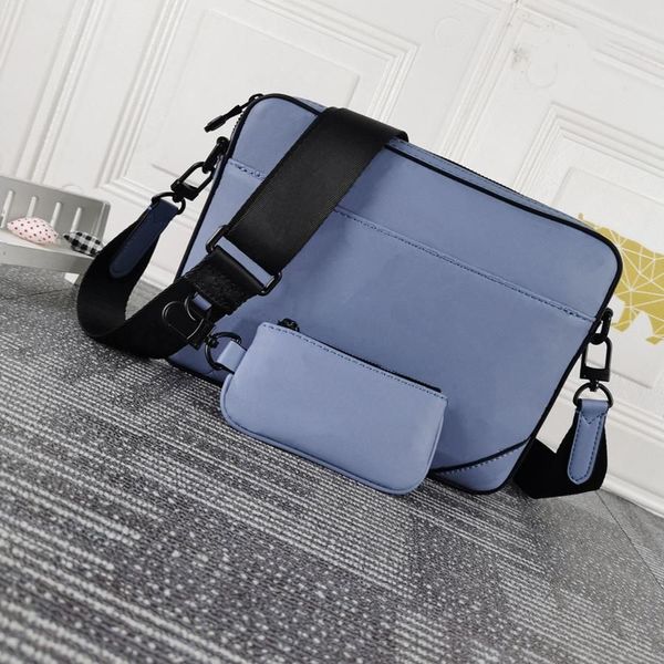 fashion-forward shoulder bags pochette trio embossed sprinter leather bag woman handbag crossbody messenger purse wallet men's backpack
fashion-forward shoulder bags pochette trio embossed sprinter leather bag woman handbag crossbody messenger purse wallet men's backpack