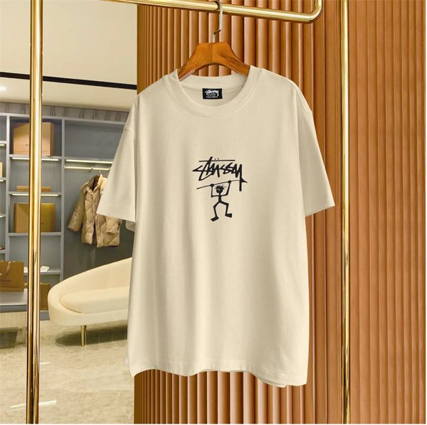 23 early spring new product series men's short-sleeved light weight cotton jersey round neck bodybuilding oversized t-shirt 19, White;black
23 early spring new product series men's short-sleeved light weight cotton jersey round neck bodybuilding oversized t-shirt 19, White;black