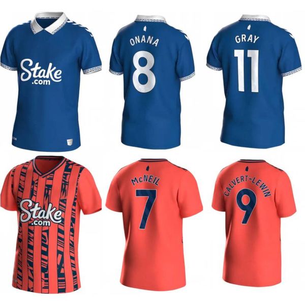 2023/24 everton soccer jerseys 2024 onana mcneil calvert-lewin godfrey shirts mens gray doucoure lwobi mykolenko football uniforms kids kit, Black;yellow
2023/24 everton soccer jerseys 2024 onana mcneil calvert-lewin godfrey shirts mens gray doucoure lwobi mykolenko football uniforms kids kit, Black;yellow