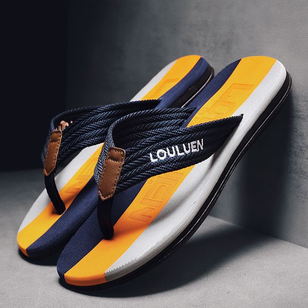 slippers summer man flip flops light nonslip beach for men flipflops comfortable flat sandals chanclas hombre 230724, Black
slippers summer man flip flops light nonslip beach for men flipflops comfortable flat sandals chanclas hombre 230724, Black