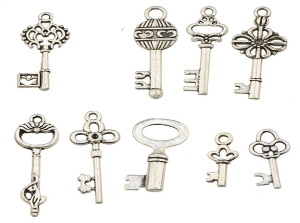 charms jewelry mixes antique silver keys metal vintage new diy fashion jewelry accessories for jewelery bracelets necklaces making9653986, Bronze;silver
charms jewelry mixes antique silver keys metal vintage new diy fashion jewelry accessories for jewelery bracelets necklaces making9653986, Bronze;silver