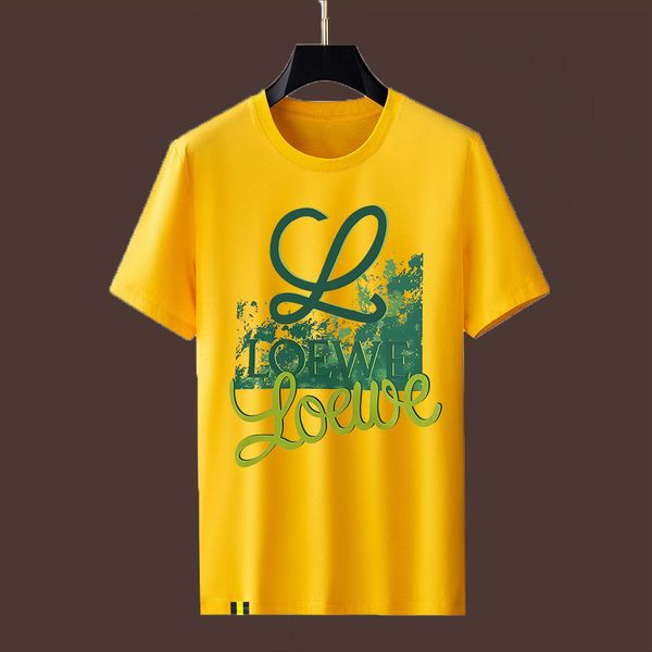 2023 summer geometric letter print men's casual t-shirts crew neck short-sleeve breathable fashion men's tees fb069, White;black
2023 summer geometric letter print men's casual t-shirts crew neck short-sleeve breathable fashion men's tees fb069, White;black