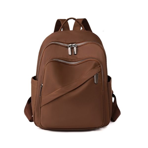school bags 2023 double strap shoulder bag girl student backpack nylon versatile korean style pack leisurebags rucksack 230721
school bags 2023 double strap shoulder bag girl student backpack nylon versatile korean style pack leisurebags rucksack 230721
