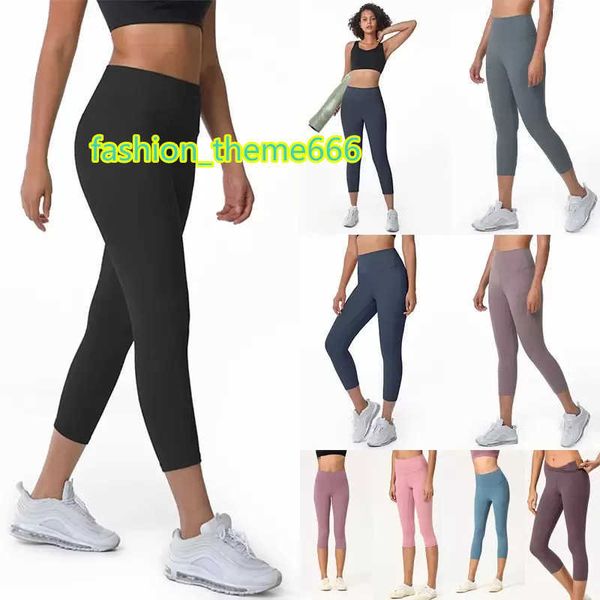 women's activewear yoga wear dew leggings short yoga pants fitness double-sided brush bare skin friendly high waist and hip tight runni, Gray
women's activewear yoga wear dew leggings short yoga pants fitness double-sided brush bare skin friendly high waist and hip tight runni, Gray