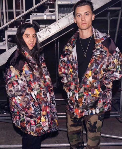 monclair designer down jackets winter cp warm puffer jacket multi-color graffiti printed warms thickened downs cotton coat mens jacket hoode, Black
monclair designer down jackets winter cp warm puffer jacket multi-color graffiti printed warms thickened downs cotton coat mens jacket hoode, Black