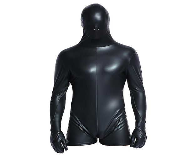 mens full body latex bodysuit tight black cosplay catsuit onepiece pu leather clothing for night club dance wear pantyhose9842032, Black;brown
mens full body latex bodysuit tight black cosplay catsuit onepiece pu leather clothing for night club dance wear pantyhose9842032, Black;brown