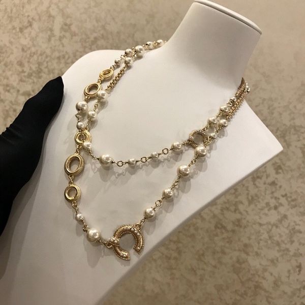 20 style heart-shaped women's sweater chain pendant necklaces ccity jewelry designer c logo choker pearl long-chain flower accessories, Silver
20 style heart-shaped women's sweater chain pendant necklaces ccity jewelry designer c logo choker pearl long-chain flower accessories, Silver