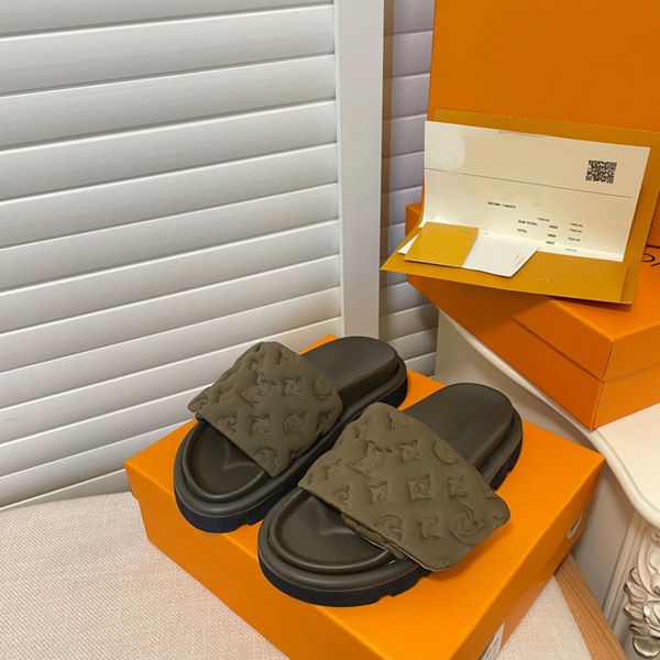 designer pool pillow women man sandals slippers sides sunset flat comfort mules padded front strap slipper side fashionable easy-to-wear sty, Black
designer pool pillow women man sandals slippers sides sunset flat comfort mules padded front strap slipper side fashionable easy-to-wear sty, Black