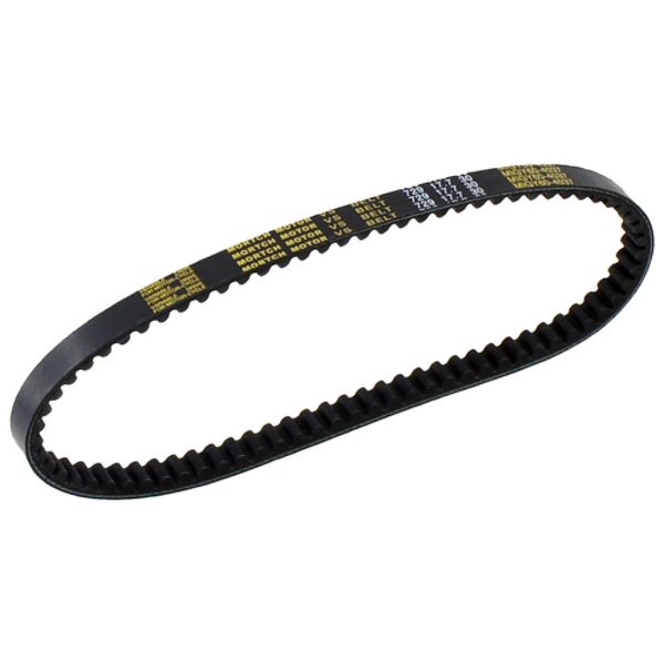 60-4037 gy6 50cc variator belt (729*17.7*30) for gy6 50cc 4 stroke chinese scooter moped 1p39qmb engine
60-4037 gy6 50cc variator belt (729*17.7*30) for gy6 50cc 4 stroke chinese scooter moped 1p39qmb engine
