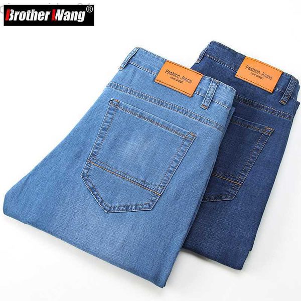 men's jeans spring summer thin men's business straight jeans 2023 new fashion regular fit light blue stretch denim pants male bran
men's jeans spring summer thin men's business straight jeans 2023 new fashion regular fit light blue stretch denim pants male bran
