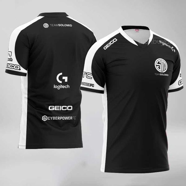 men's t-shirts lol lcs tsm doublelift bjergsen team uniform solid player men's and women's t-shirt personalized identificatio, White;black
men's t-shirts lol lcs tsm doublelift bjergsen team uniform solid player men's and women's t-shirt personalized identificatio, White;black