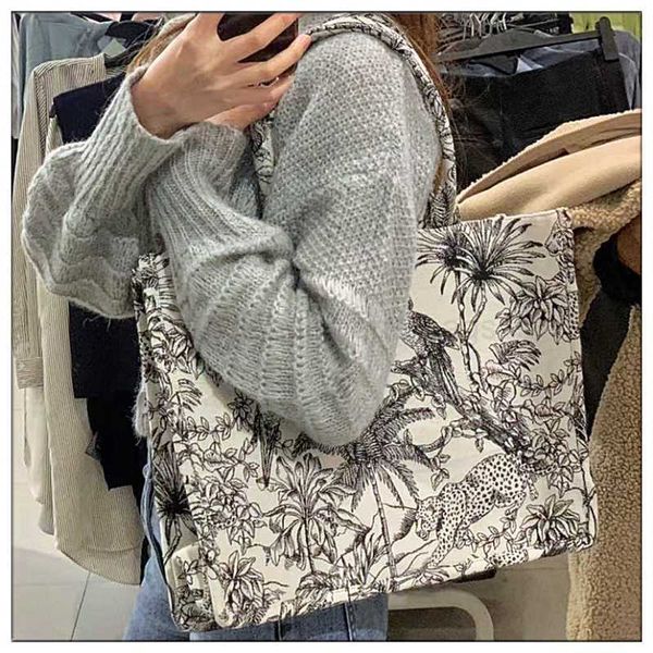totes embroidery women's bag 2023 new tote bag handbag large capacity woven shopping bag single shoulder canvas bag for womenstylishdes
totes embroidery women's bag 2023 new tote bag handbag large capacity woven shopping bag single shoulder canvas bag for womenstylishdes