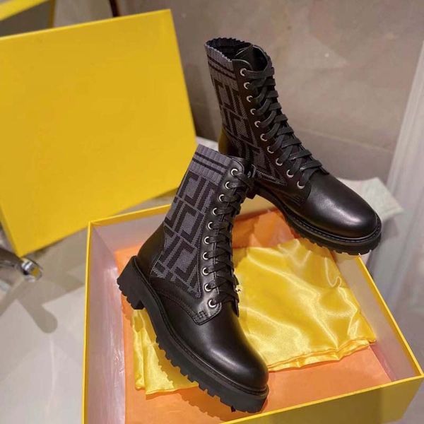 designer boots letter knitted mid sleeve short boots spring and autumn fine heel high heel cowhide boots pointed head slim leg elastic boots, Black
designer boots letter knitted mid sleeve short boots spring and autumn fine heel high heel cowhide boots pointed head slim leg elastic boots, Black