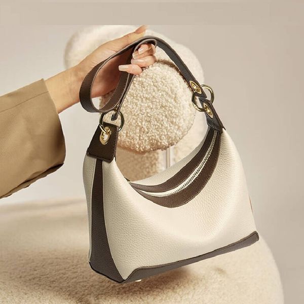evening bags zooler original super first full genuine leather shoulder bag handmade fashion purses trendy yc320 230724
evening bags zooler original super first full genuine leather shoulder bag handmade fashion purses trendy yc320 230724