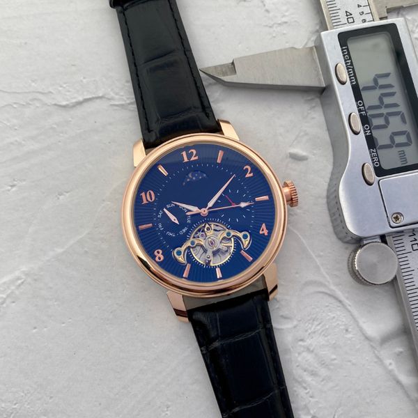 men's watch full dial working automatic date luxury fashion with mechanical movement clock gold and silver leisure watch and box, Slivery;brown
men's watch full dial working automatic date luxury fashion with mechanical movement clock gold and silver leisure watch and box, Slivery;brown