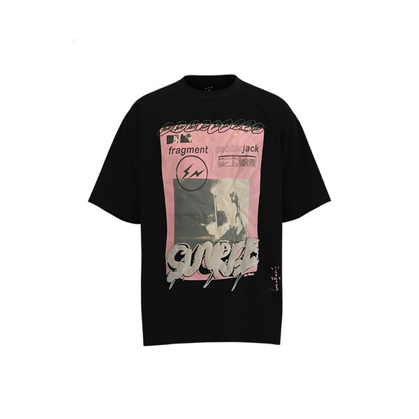 men's t-shirts high street lightning letter print short sleeve men's summer tees crew neck y2k oversized loose casual tshirts 2307, White;black
men's t-shirts high street lightning letter print short sleeve men's summer tees crew neck y2k oversized loose casual tshirts 2307, White;black