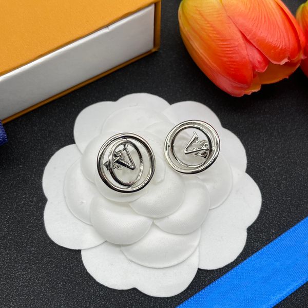luxury double flower dangle earrings designer titanium steel charm women diamond gold earring jewelry gift, Silver
luxury double flower dangle earrings designer titanium steel charm women diamond gold earring jewelry gift, Silver