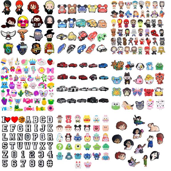 shoe parts accessories charms pvc different shape decoration animals party gifts wristband random drop del series randomly, White;pink
shoe parts accessories charms pvc different shape decoration animals party gifts wristband random drop del series randomly, White;pink
