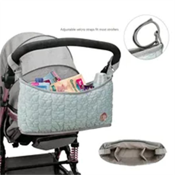waterproof diaper bag mom baby stroller bags mother travel bag baby nappy bag carriage cart mummy diaper bags a1, Black
waterproof diaper bag mom baby stroller bags mother travel bag baby nappy bag carriage cart mummy diaper bags a1, Black
