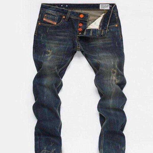 new designer mens skinny casual luxury jeans men fashion distressed ripped slim motorcycle moto biker denim hip hop pants, Blue
new designer mens skinny casual luxury jeans men fashion distressed ripped slim motorcycle moto biker denim hip hop pants, Blue