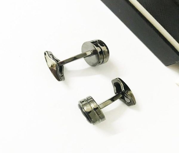 lm01 luxury designer cufflinks classic french shirt cuff links for men wedding gifts9332090, Silver
lm01 luxury designer cufflinks classic french shirt cuff links for men wedding gifts9332090, Silver
