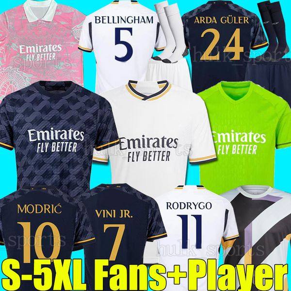 4xl 5xl 23/24 bellingham mbappe soccer jerseys dragon version football shirt alaba tchouameni camavinga modric valverde vini jr rodrygo jose, Black;yellow
4xl 5xl 23/24 bellingham mbappe soccer jerseys dragon version football shirt alaba tchouameni camavinga modric valverde vini jr rodrygo jose, Black;yellow