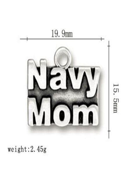 2021 zinc alloy sliver plated word charms navy mom navy brat charms navy wife message charms for jewelry making7378502, Bronze;silver
2021 zinc alloy sliver plated word charms navy mom navy brat charms navy wife message charms for jewelry making7378502, Bronze;silver